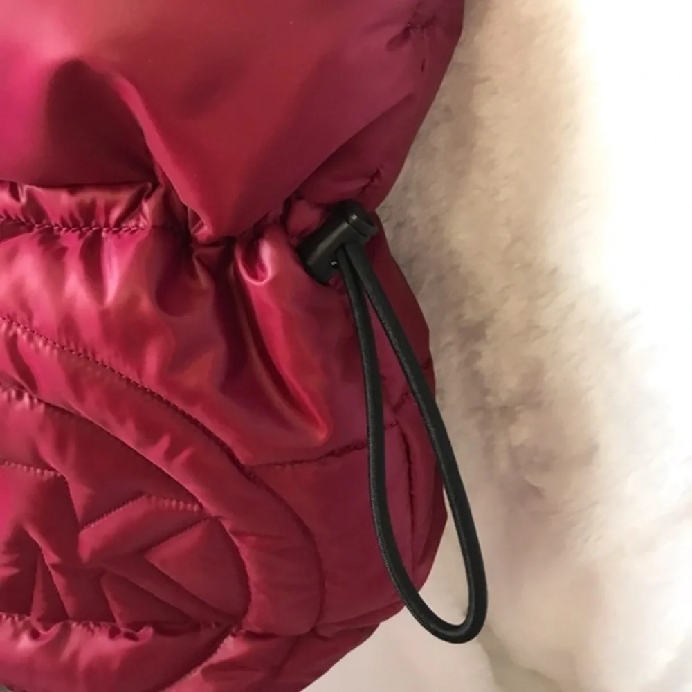 Large MK tote, Rae - Picture 3 of 6